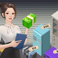 ការប្រកួតភ្នាល់ ១: កម្មវិធីប្រកួតលក់ដAuction