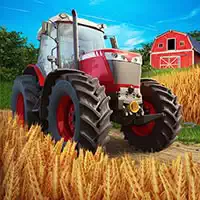 big_farm_online_harvest_x2013_free_farming_game 游戏