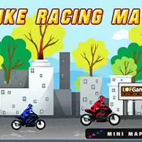 bike_racing_math Խաղեր