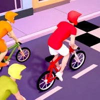 bike_rush Spil