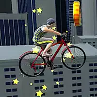 bike_stunts_of_roof Giochi