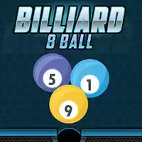 billiard_8_ball O'yinlar