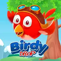 birdy_drop Jeux