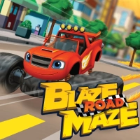 Blaze and the Monster Machines Games