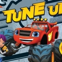 blaze_tune_up Giochi