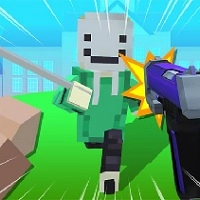 Block Craft 3D - Училище