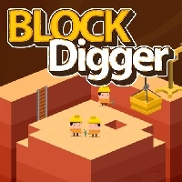 block_digger Pelit