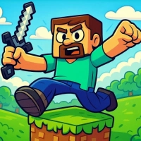 Blok Parkour Proeven