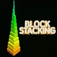 block_stacking Oyunlar