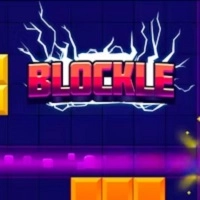 blockle 游戏