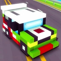 blocky_highway Jogos