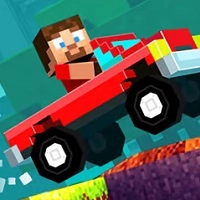 blocky_roads_online Ойындар