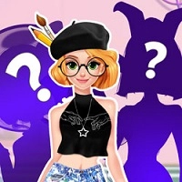 blonde_princess_artist_spell_factory เกม