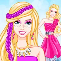 blondy_in_pink ゲーム