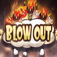 blow_out_bomb_blast_ninja ألعاب