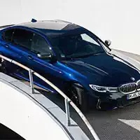 bmw_m340i_xdrive_puzzle Hry