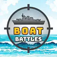 boat_battles Խաղեր