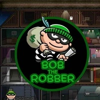 bob_the_robber بازی ها