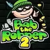 bob_the_robber_2 ألعاب