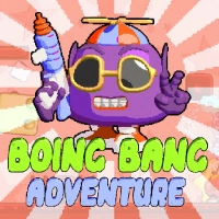 Boing Bang Aventura Lite