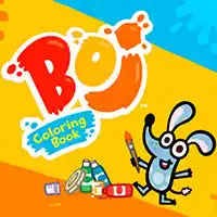 boj_coloring_book ゲーム