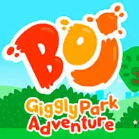 boj_giggly_park_adventure Oyunlar