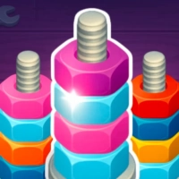 Гвинти та гайки - Сортування