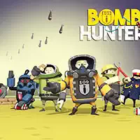 bomb_hunters Igre