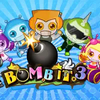 bomb_it_3 Oyunlar