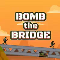 bomb_the_bridge Тоглоомууд
