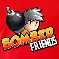 bomber_friends بازی ها