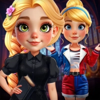 বু-টিফুল প্রিন্সেস ম্যাচ