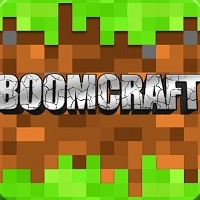 boomcraft гульні