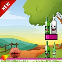 bottle_shooting_game खेल