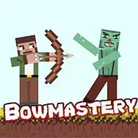 bowmastery_zombies Խաղեր