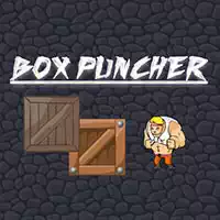 box_puncher ألعاب