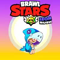 brawl_stars_leon_run खेल