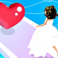 bridal_race_3d Spellen