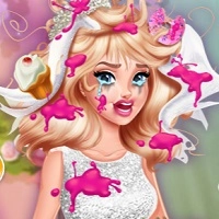 bridezilla_weeding_makeover بازی ها