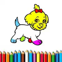bts_doggy_coloring_book Jeux