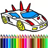 bts_gta_cars_coloring Jogos