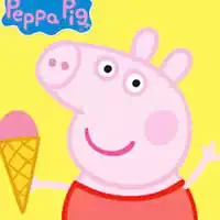 Coloriage Peppa Pig Bts