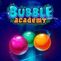 bubble_academy Παιχνίδια