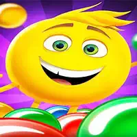 bubble_emoji Oyunlar