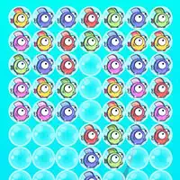 bubble_fish Oyunlar