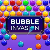 Bubble Invasie