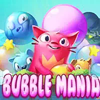 bubble_mania_shooter เกม