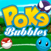 Bubble Poke Онлайн