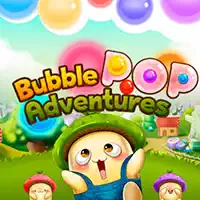 bubble_pop_adventures 游戏