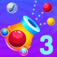 bubble_shooter_3 เกม